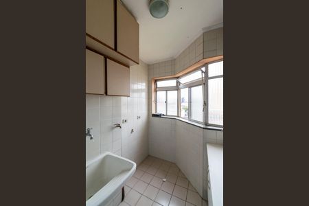 Apartamento à venda com 53m², 2 quartos e 1 vaga Apartamento à venda com 53m², 2 quartos e 1 vagaÁrea de Serviço