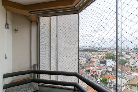 Apartamento à venda com 53m², 2 quartos e 1 vaga Apartamento à venda com 53m², 2 quartos e 1 vagaSacada