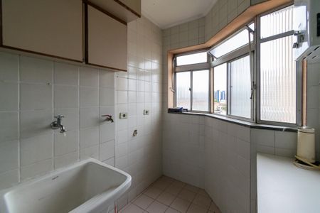 Apartamento à venda com 53m², 2 quartos e 1 vaga Apartamento à venda com 53m², 2 quartos e 1 vagaÁrea de Serviço