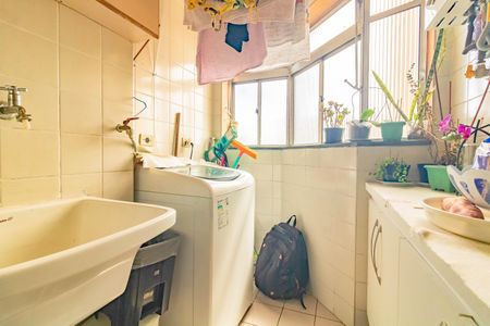 Apartamento à venda com 53m², 2 quartos e 1 vagaÁrea de Serviço