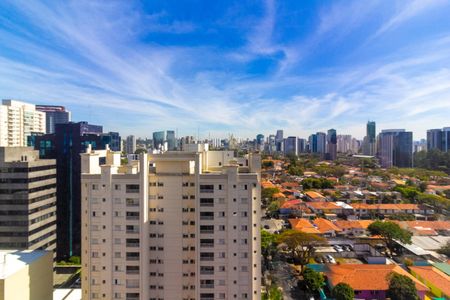 Apartamento para alugar com 168m², 3 quartos e 2 vagas Apartamento para alugar com 168m², 3 quartos e 2 vagasSala Vista