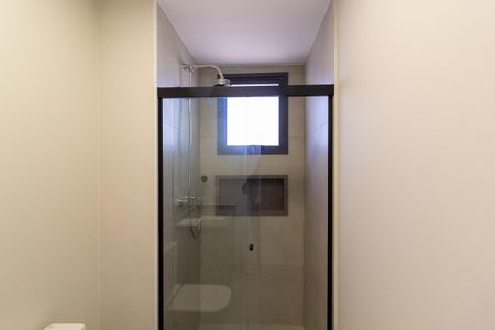 Apartamento para alugar com 168m², 3 quartos e 2 vagas Apartamento para alugar com 168m², 3 quartos e 2 vagasBanheiro da Suíte 2