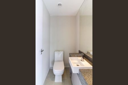 Apartamento para alugar com 168m², 3 quartos e 2 vagas Apartamento para alugar com 168m², 3 quartos e 2 vagasLavabo
