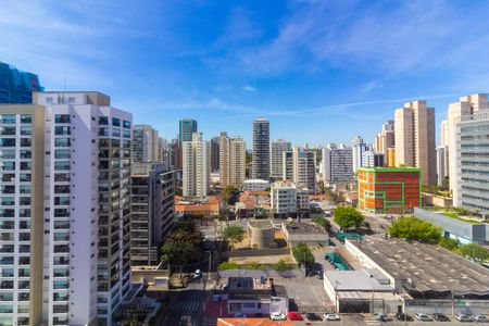 Apartamento para alugar com 168m², 3 quartos e 2 vagas Apartamento para alugar com 168m², 3 quartos e 2 vagasSuíte 2 vista