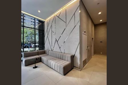 Apartamento para alugar com 168m², 3 quartos e 2 vagas Apartamento para alugar com 168m², 3 quartos e 2 vagasÁrea comum