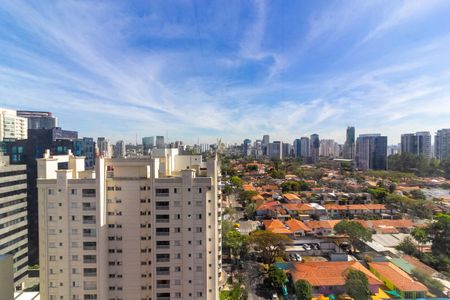 Apartamento para alugar com 168m², 3 quartos e 2 vagas Apartamento para alugar com 168m², 3 quartos e 2 vagasSala Vista