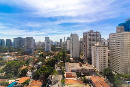 Apartamento para alugar com 168m², 3 quartos e 2 vagas Apartamento para alugar com 168m², 3 quartos e 2 vagasSala Vista