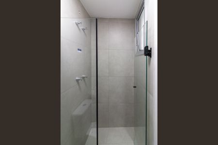 Apartamento para alugar com 168m², 3 quartos e 2 vagas Apartamento para alugar com 168m², 3 quartos e 2 vagasBanheiro de Serviço