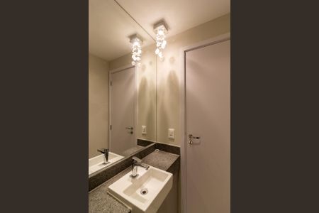 Apartamento para alugar com 168m², 3 quartos e 2 vagas Apartamento para alugar com 168m², 3 quartos e 2 vagasLavabo