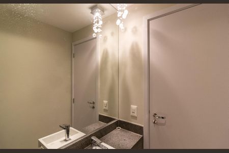 Apartamento para alugar com 168m², 3 quartos e 2 vagas Apartamento para alugar com 168m², 3 quartos e 2 vagasLavabo