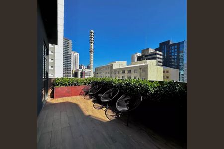 Apartamento para alugar com 168m², 3 quartos e 2 vagas Apartamento para alugar com 168m², 3 quartos e 2 vagasÁrea comum