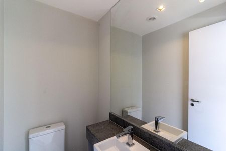 Apartamento para alugar com 168m², 3 quartos e 2 vagas Apartamento para alugar com 168m², 3 quartos e 2 vagasLavabo