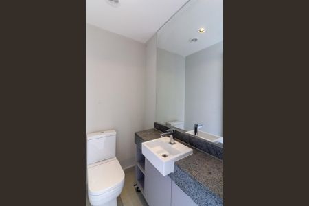 Apartamento para alugar com 168m², 3 quartos e 2 vagas Apartamento para alugar com 168m², 3 quartos e 2 vagasLavabo