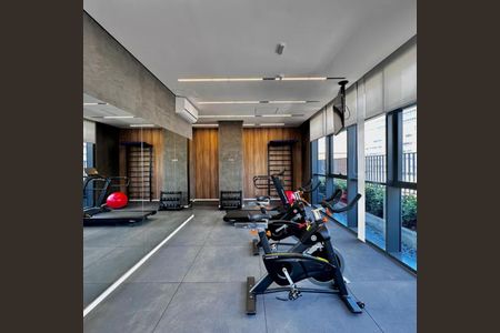 Apartamento para alugar com 168m², 3 quartos e 2 vagas Apartamento para alugar com 168m², 3 quartos e 2 vagasÁrea comum