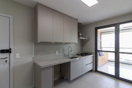 Apartamento para alugar com 168m², 3 quartos e 2 vagas Apartamento para alugar com 168m², 3 quartos e 2 vagasCozinha