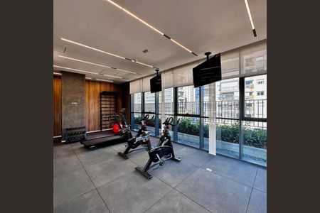 Apartamento para alugar com 168m², 3 quartos e 2 vagas Apartamento para alugar com 168m², 3 quartos e 2 vagasÁrea comum