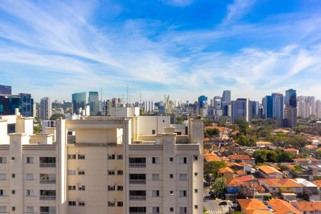 Apartamento para alugar com 168m², 3 quartos e 2 vagas Apartamento para alugar com 168m², 3 quartos e 2 vagasSala Vista