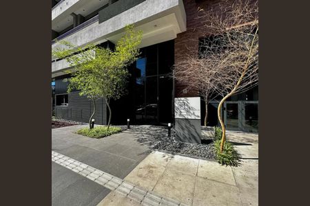 Apartamento para alugar com 168m², 3 quartos e 2 vagas Apartamento para alugar com 168m², 3 quartos e 2 vagasFachada