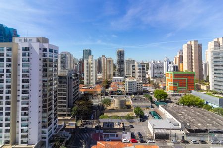 Apartamento para alugar com 168m², 3 quartos e 2 vagas Apartamento para alugar com 168m², 3 quartos e 2 vagasSuíte 3 vista