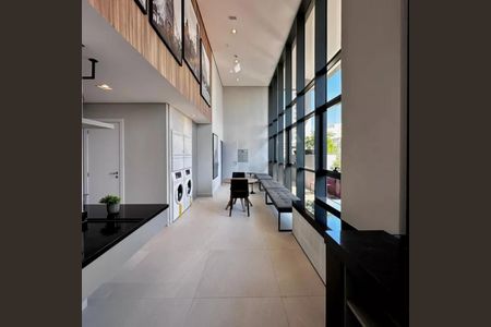 Apartamento para alugar com 168m², 3 quartos e 2 vagas Apartamento para alugar com 168m², 3 quartos e 2 vagasÁrea comum