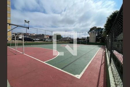 Apartamento à venda com 63m², 2 quartos e 1 vaga Apartamento à venda com 63m², 2 quartos e 1 vagaQuadra Esportiva