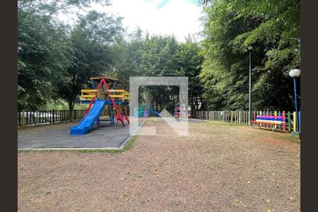 Apartamento à venda com 63m², 2 quartos e 1 vaga Apartamento à venda com 63m², 2 quartos e 1 vagaÁrea comum - Playground