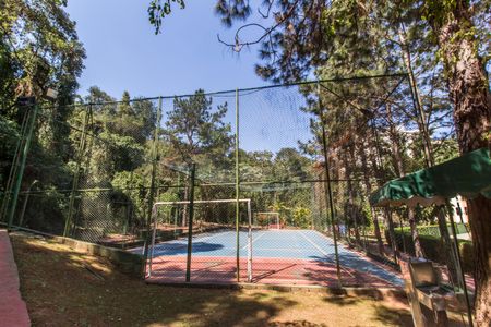 Apartamento à venda com 116m², 2 quartos e 2 vagasÁrea comum - Quadra Esportiva