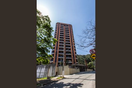 Apartamento à venda com 116m², 2 quartos e 2 vagasFachada