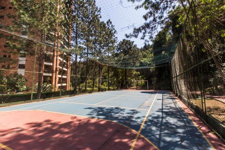 Apartamento à venda com 116m², 2 quartos e 2 vagasÁrea comum - Quadra Esportiva