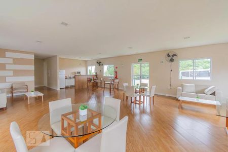 Apartamento à venda com 44m², 2 quartos e 1 vaga Apartamento à venda com 44m², 2 quartos e 1 vagaÁrea comum