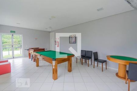 Apartamento à venda com 44m², 2 quartos e 1 vaga Apartamento à venda com 44m², 2 quartos e 1 vagaÁrea comum