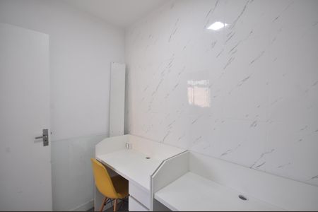 Apartamento à venda com 70m², 2 quartos e 1 vagaQuarto de Serviço