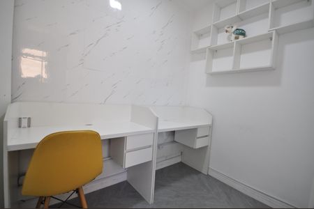 Apartamento à venda com 70m², 2 quartos e 1 vagaQuarto de Serviço