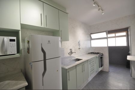 Apartamento à venda com 70m², 2 quartos e 1 vagaCozinha