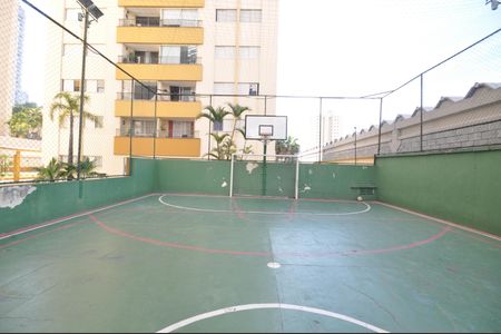 Apartamento à venda com 70m², 2 quartos e 1 vagaQuadra Esportiva