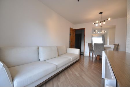 Sala de apartamento à venda com 2 quartos, 70m² em Santana, São Paulo