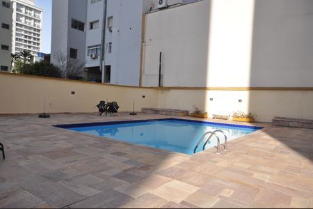 Apartamento à venda com 70m², 2 quartos e 1 vagaÁrea comum - Piscina