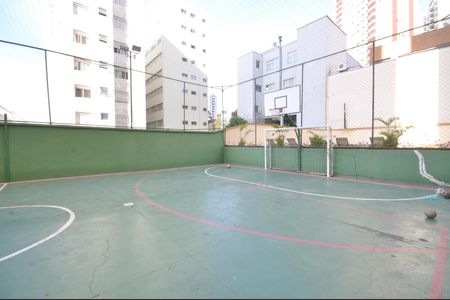 Apartamento à venda com 70m², 2 quartos e 1 vagaQuadra Esportiva