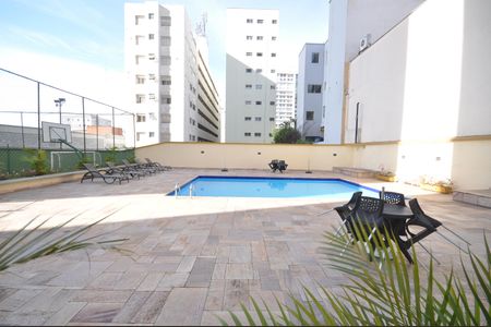 Apartamento à venda com 70m², 2 quartos e 1 vagaÁrea comum - Piscina