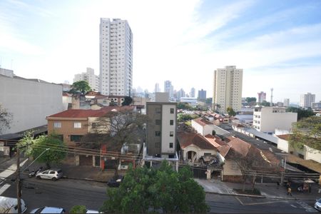 Apartamento à venda com 70m², 2 quartos e 1 vagaVista do Quarto 2