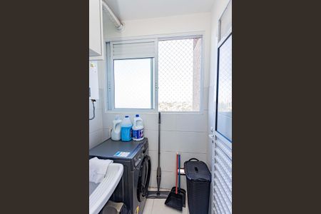 Apartamento à venda com 53m², 2 quartos e 1 vagaÁrea de Serviço