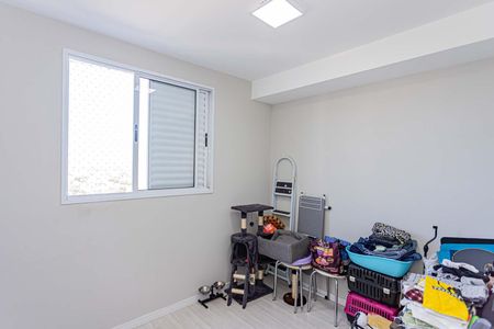 Apartamento à venda com 53m², 2 quartos e 1 vagaQuarto