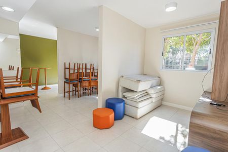 Apartamento à venda com 53m², 2 quartos e 1 vagaSalão de Festas