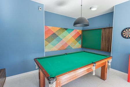 Apartamento à venda com 53m², 2 quartos e 1 vagaSala de Jogos