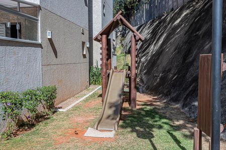 Apartamento à venda com 53m², 2 quartos e 1 vagaÁrea comum - Playground