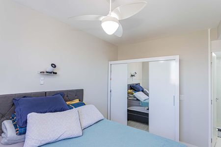 Apartamento à venda com 53m², 2 quartos e 1 vagaSuite