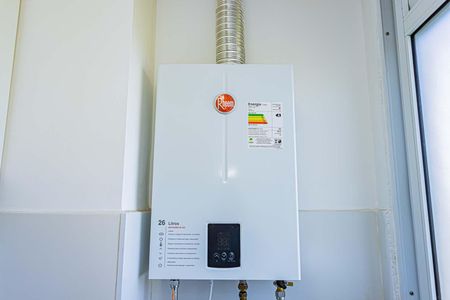 Apartamento à venda com 53m², 2 quartos e 1 vagaÁrea de Serviço