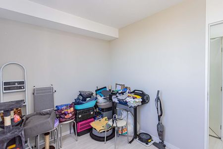 Apartamento à venda com 53m², 2 quartos e 1 vagaQuarto