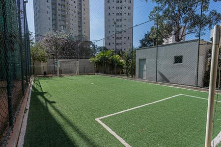 Apartamento à venda com 53m², 2 quartos e 1 vagaQuadra Esportiva