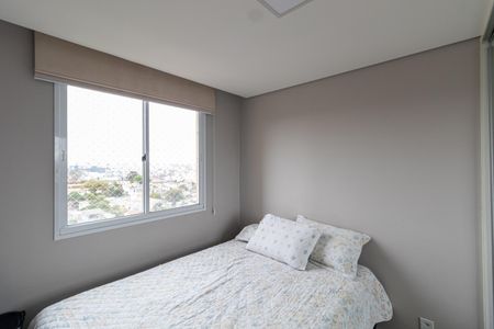 Quarto 1 de apartamento à venda com 2 quartos, 41m² em Itaquera, São Paulo